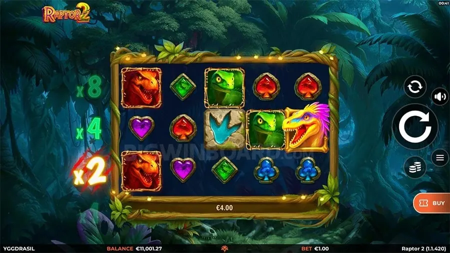 Winning Strategies for Slot Games